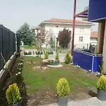 Apart Hotels Ankara Beytepe