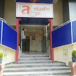 Apart Hotels Ankara Beytepe