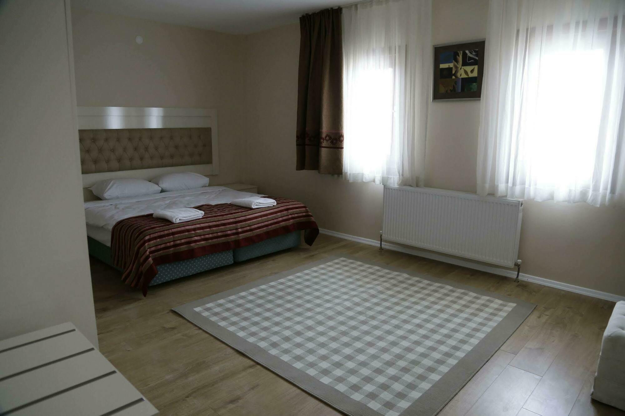 Apart Beytepe * Ankara