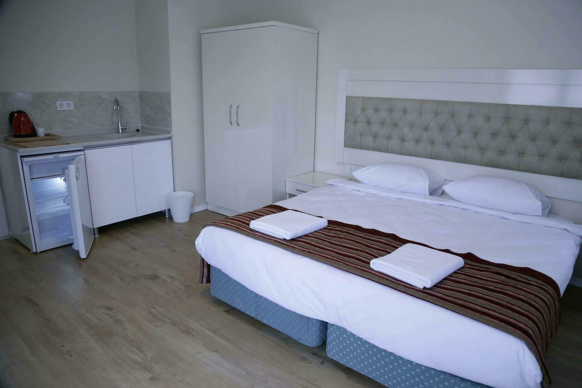 Apart Beytepe Hotel
