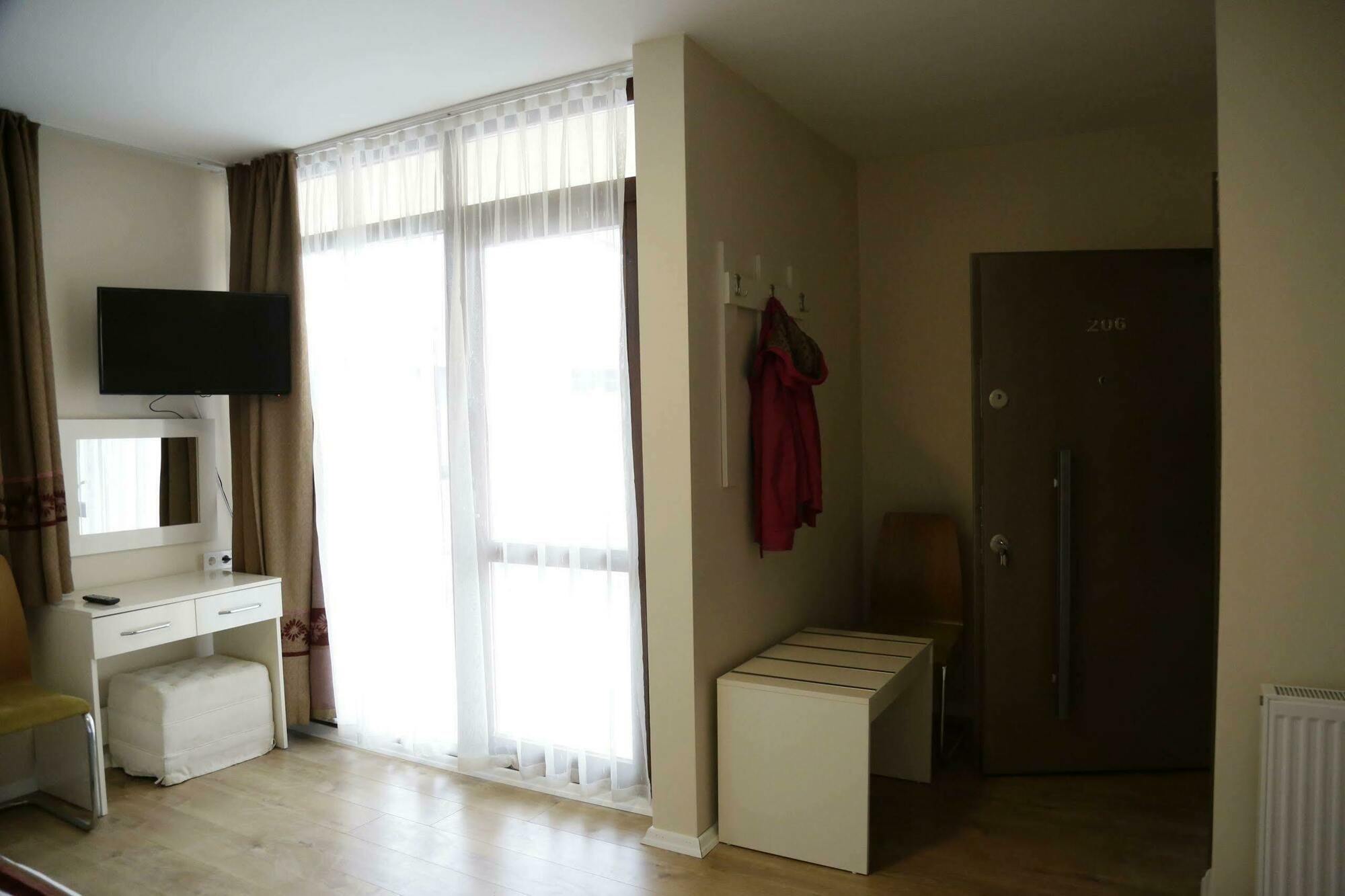 Apart Beytepe * Ankara