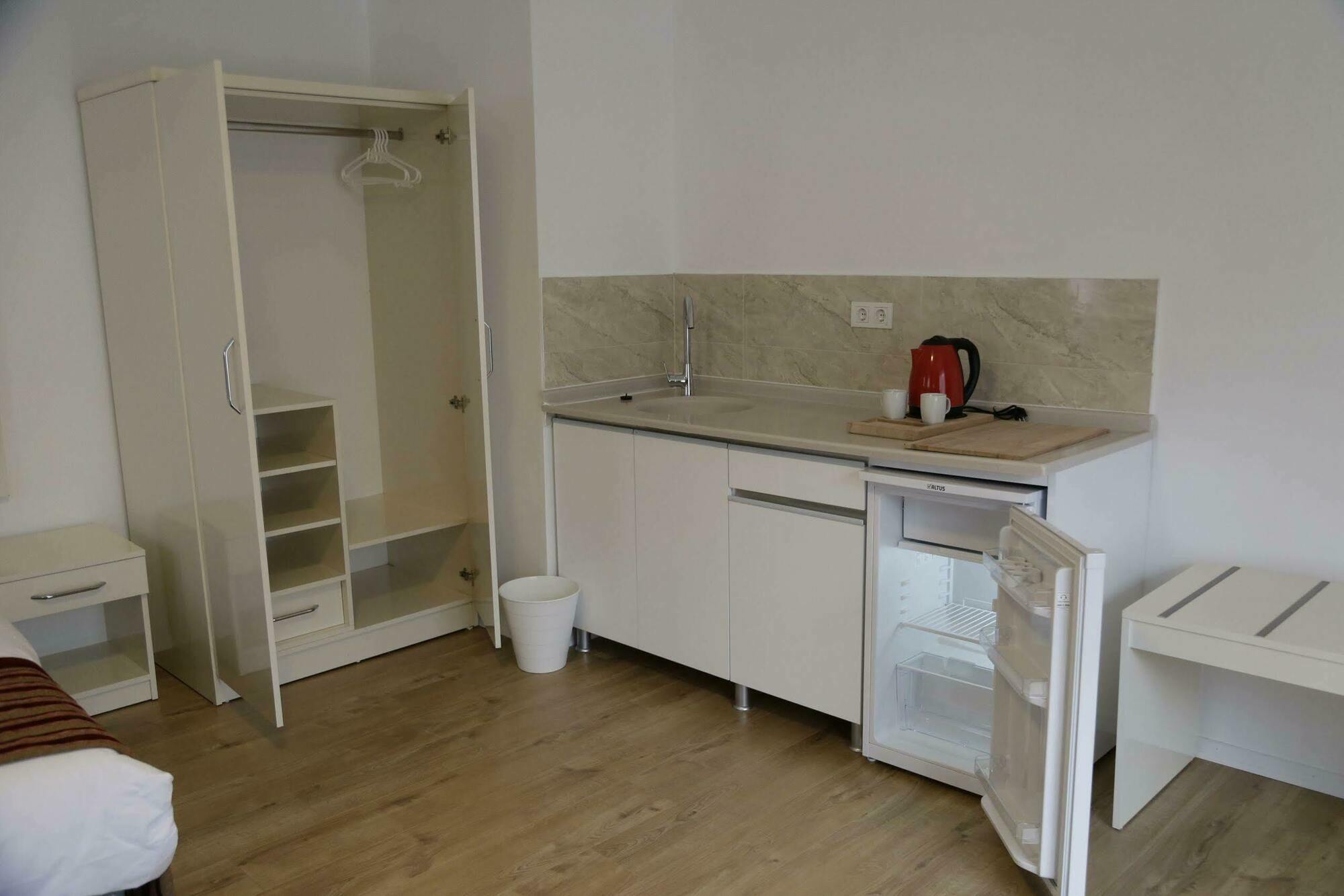 Apart Beytepe Ankara