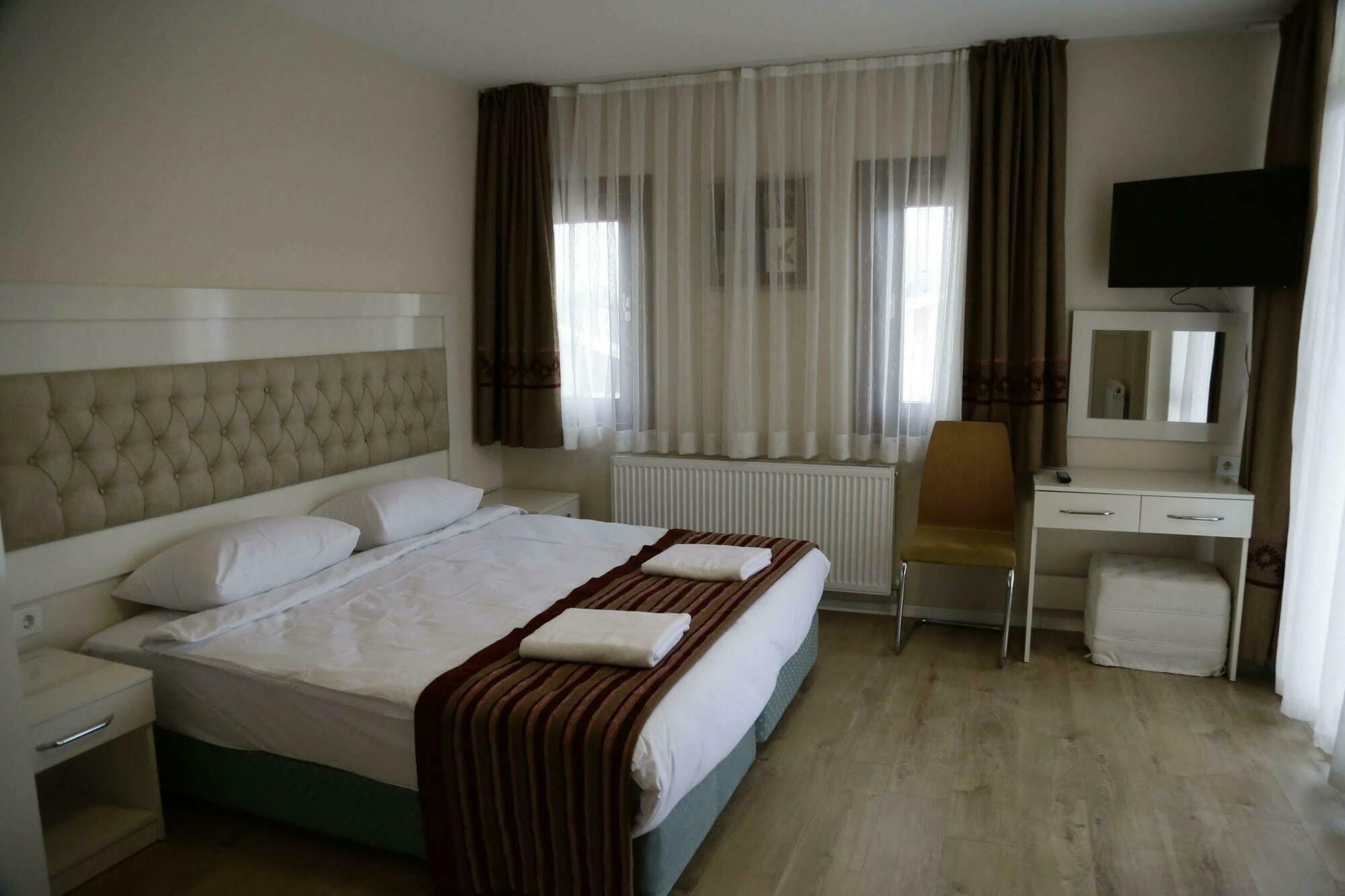 Hotel Apart Beytepe Ankara