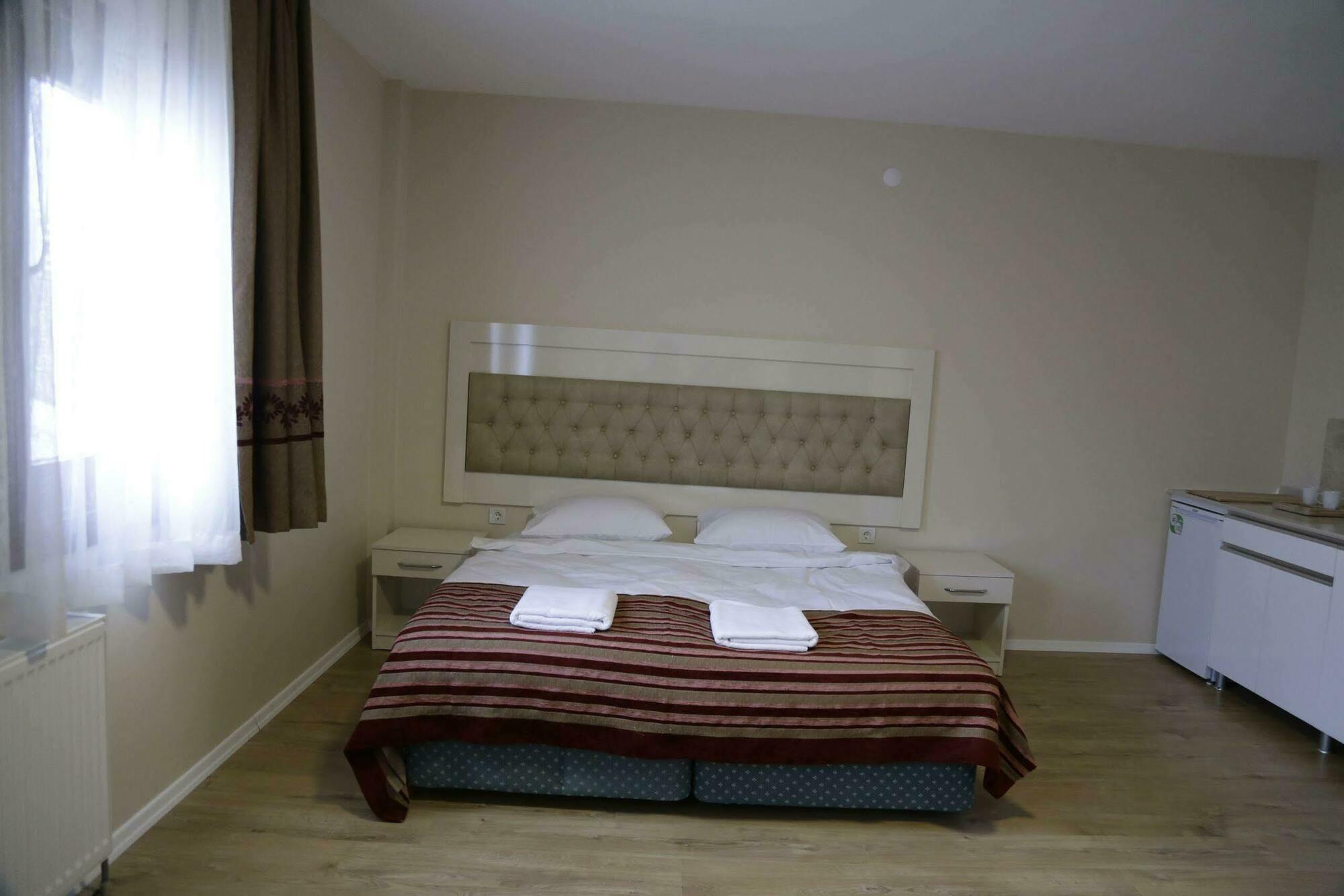 Apart Beytepe Hotel Ankara