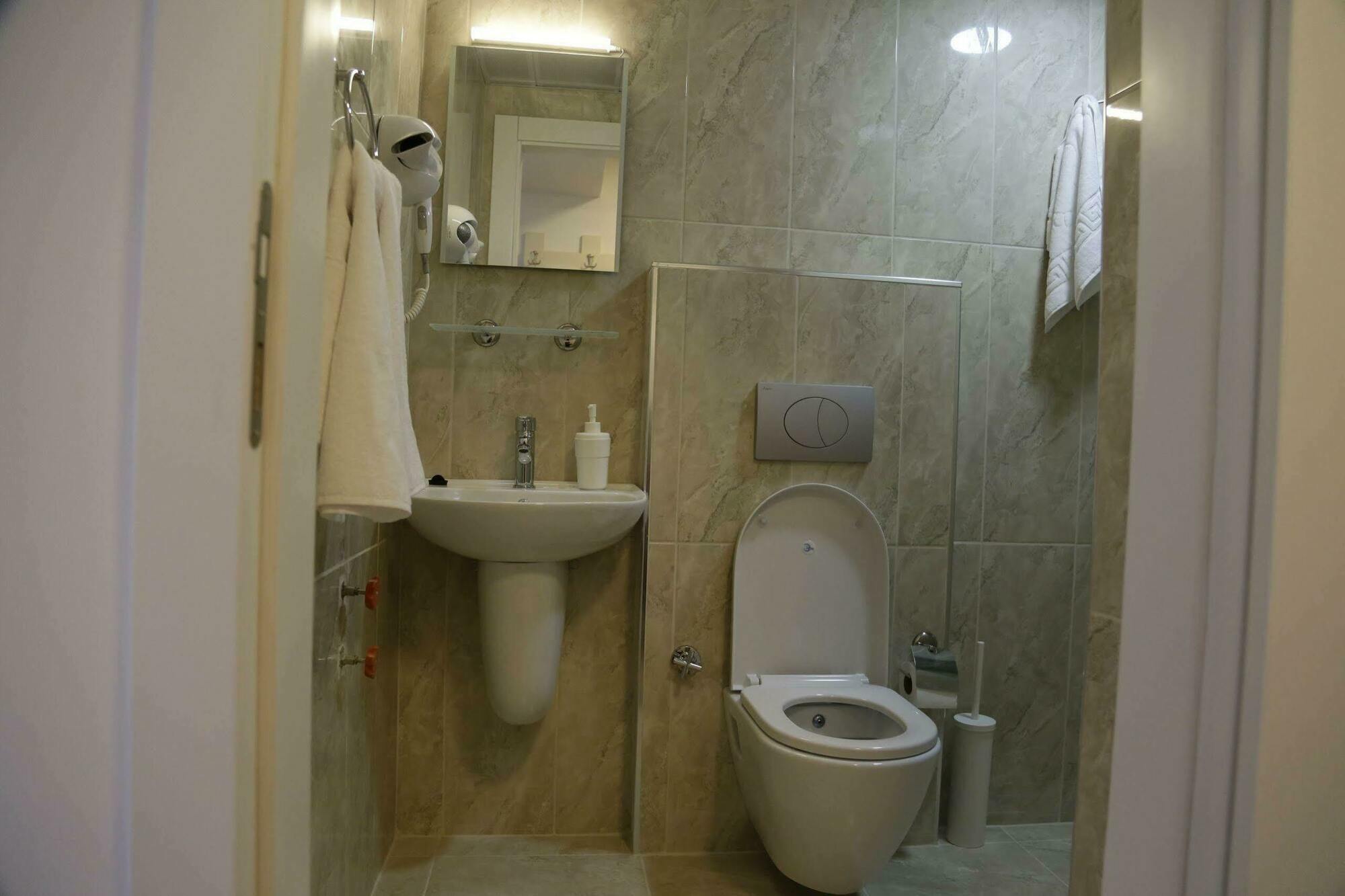 Apart Beytepe Ankara