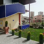 Apart Hotels Ankara Beytepe