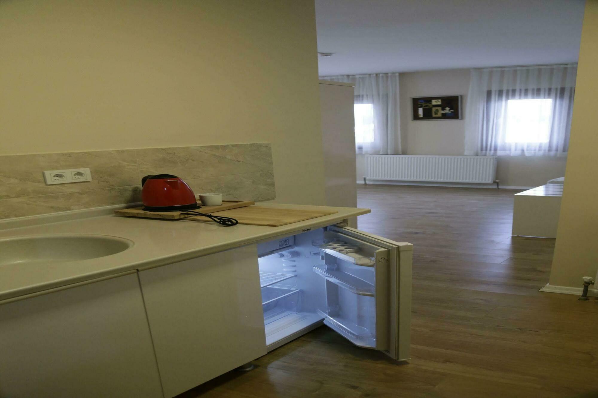 Apart Beytepe Otel Ankara