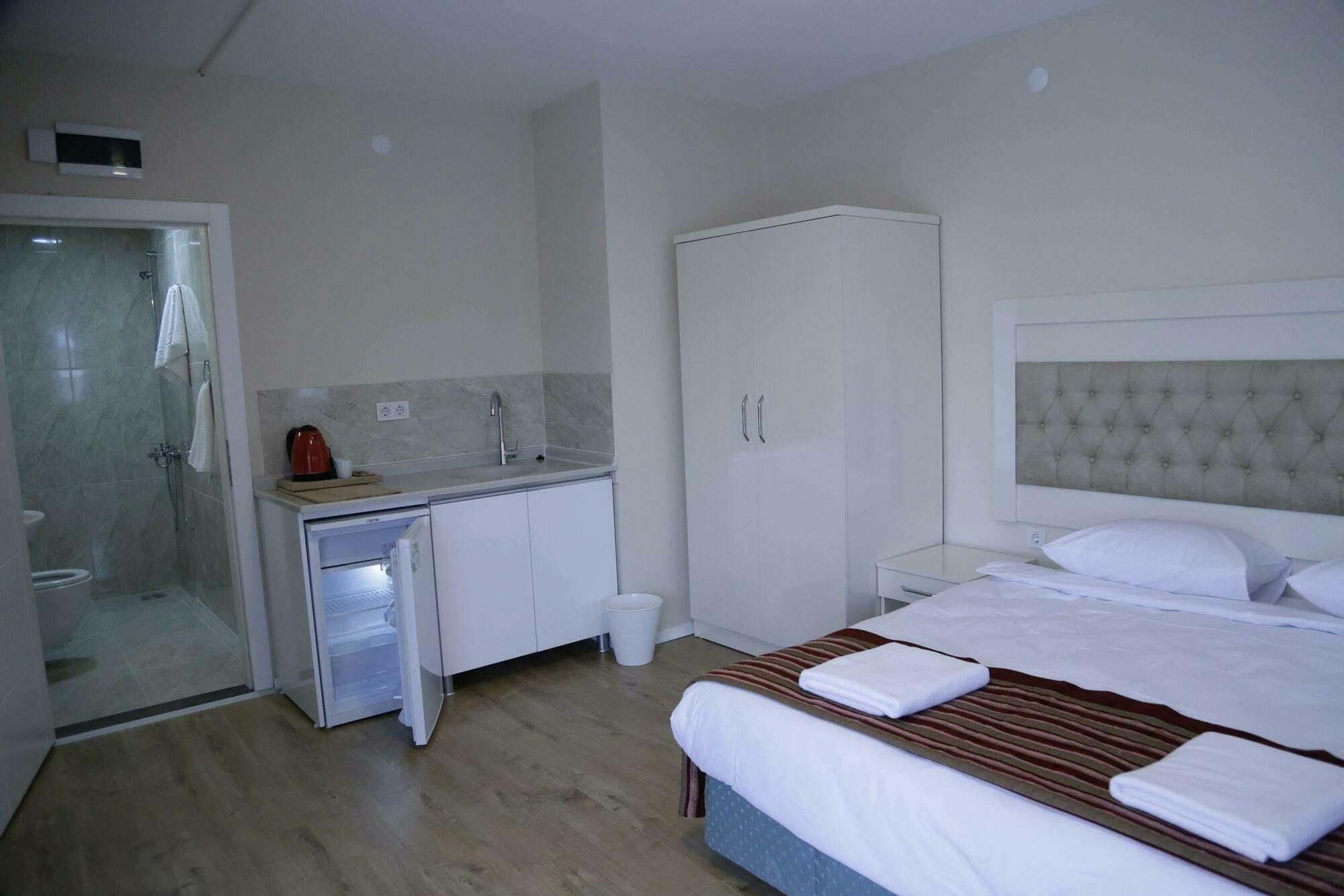 Otel Apart Beytepe Ankara
