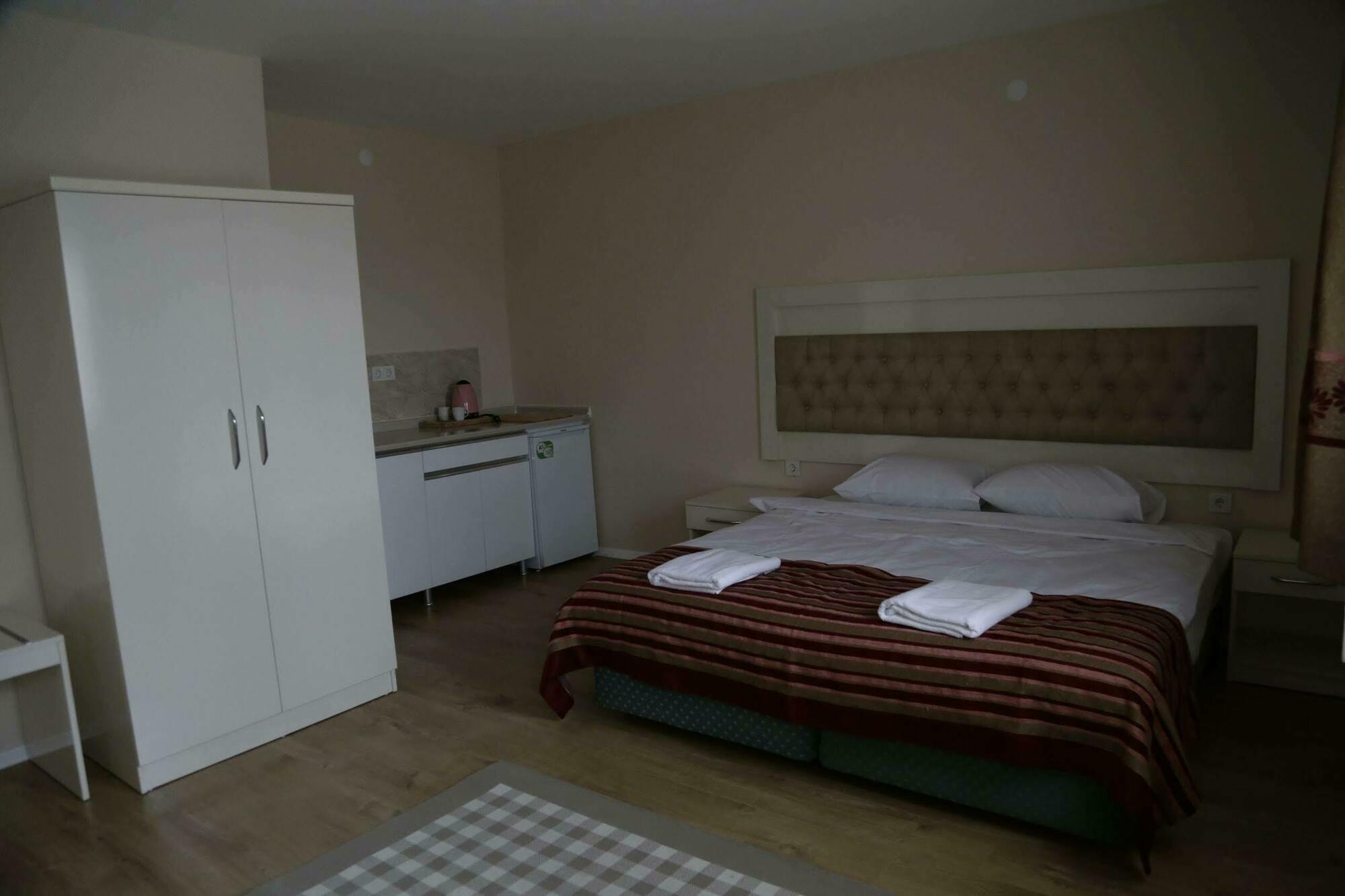 Apart Beytepe Otel